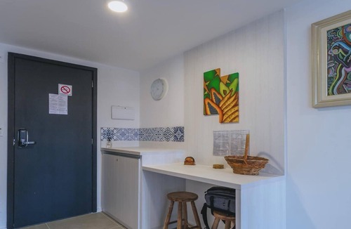 Lapa Apartment | Studio a 800m do Arcos da Lapa com Piscina