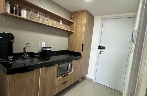 Regiao Urbana Homogenea X Apartment | Studio Aconchegante em Poços de Caldas