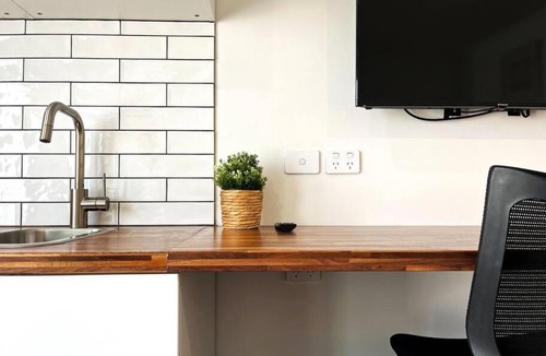 Dianella Apartment | Studio A by Breckler Park