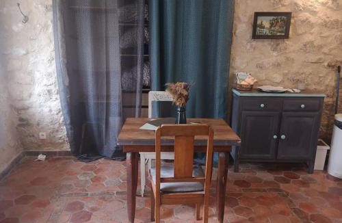 Conflans-Sainte-Honorine Apartment | Studio atypique