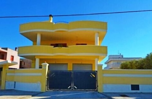 Acquarica del Capo Apartment | STUDIO A FEW KM. FROM THE SEA