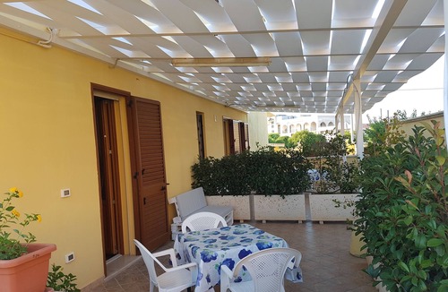 Acquarica del Capo Apartment | STUDIO A FEW KM. FROM THE SEA