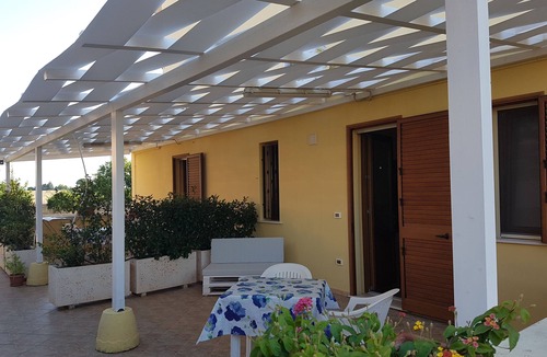 Acquarica del Capo Apartment | STUDIO A FEW KM. FROM THE SEA