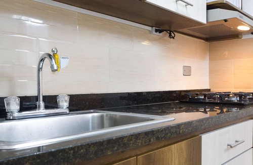 El Poblado Apartment | Studio AC Hot tub Exito Apartment AC Free Guests