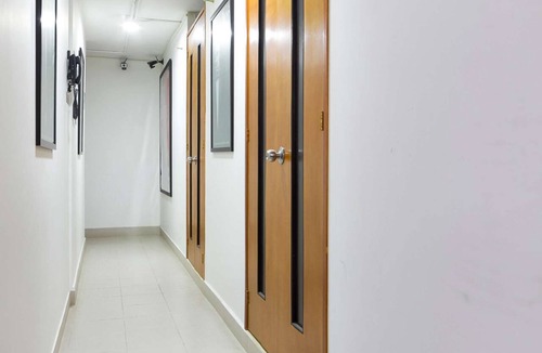 El Poblado Apartment | Studio AC Hot tub Exito Apartment AC Free Guests