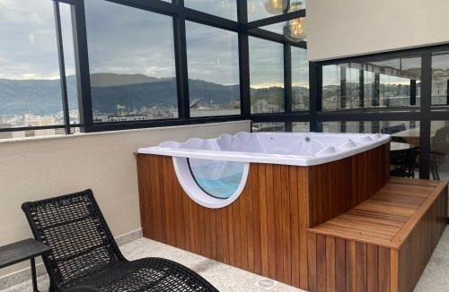 Regiao Urbana Homogenea X Apartment | Studio Aconchegante - Tudo novinho