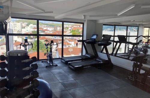 Regiao Urbana Homogenea X Apartment | Studio aconchegante no centro