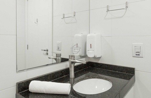 Jardim Botanico Apartment | Studio Aconchegante no Bairro Jardim Botânico