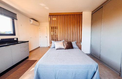 Santa Terezinha Apartment | Studio aconchegante - Próximo FIP e STOP Shop