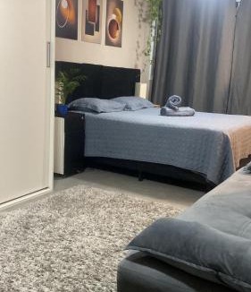 Santana Apartment | Studio Aconchego