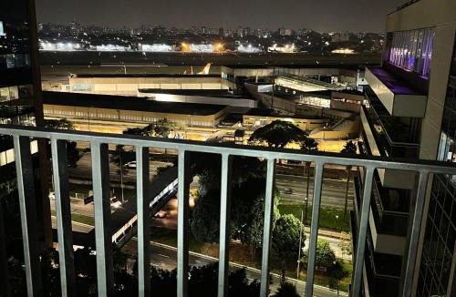 Vila Congonhas Apartment | Studio aeroporto Congonhas
