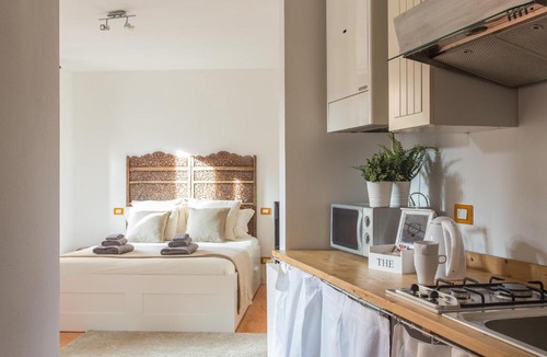 Treviso Apartment | Studio Ago27 by Welc(H)ome