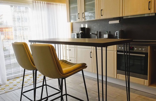 Hoyerswerda Apartment | Studio aHoy - Studio