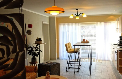 Hoyerswerda Apartment | Studio aHoy - Studio
