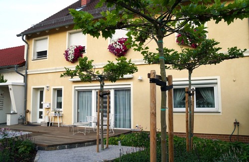 Hoyerswerda Apartment | Studio aHoy - Studio