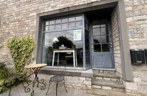 Bomal-sur-Ourthe Apartment | Studio Aisne à 3 niveaux