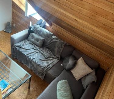 Bomal-sur-Ourthe Apartment | Studio Aisne à 3 niveaux
