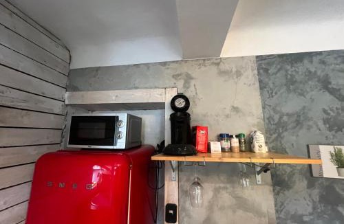Bomal-sur-Ourthe Apartment | Studio Aisne à 3 niveaux