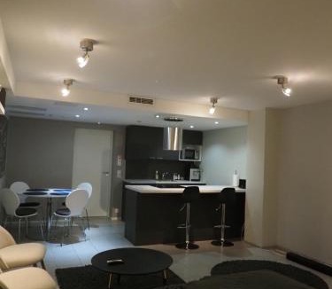 Ylamylly Apartment | Studio Aittis