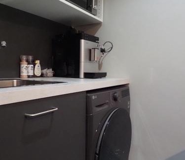 Ylamylly Apartment | Studio Aittis