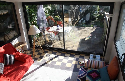 Nord House | Studio - AIX EN PROVENCE