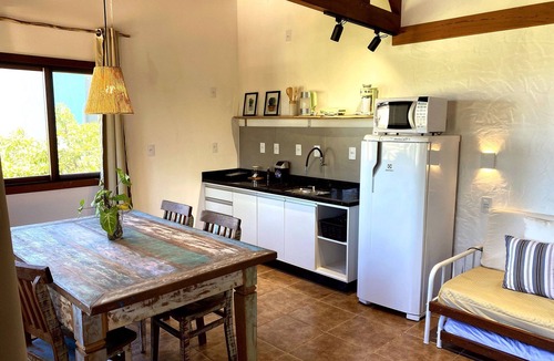 Campeche Norte House | Studio Alecrim - Aromas do Campeche