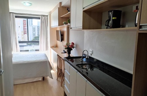 Matriz Apartment | Studio All You Need - AYN078