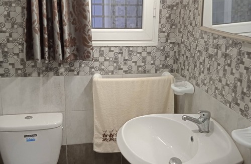 Mrezga House | Studio aloué