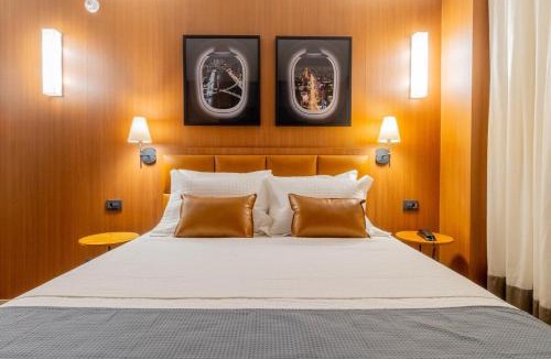 Alphaville Industrial Apartment | Studio Alpha Alphaville - Design Moderno e Conforto
