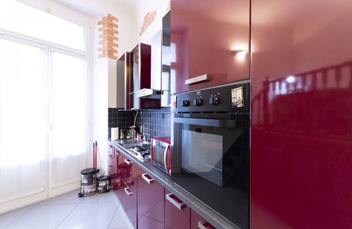 Porta Genova Apartment | Studio Alzaia 54 Navigli