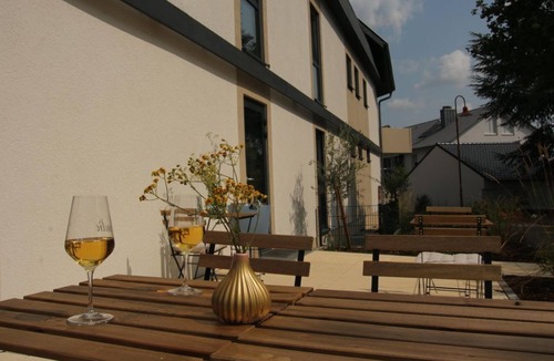 Schweigen-Rechtenbach House | Studio - Amelie N°3 Schweigen-rechtenbach