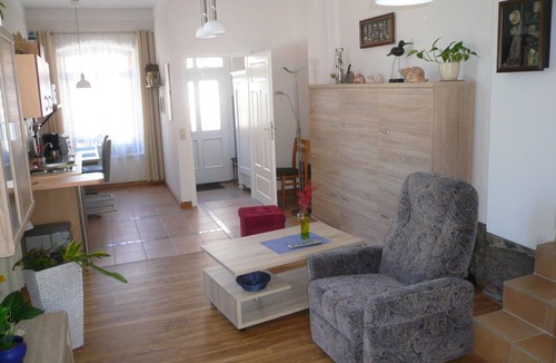 Dassow Apartment | Studio am Rande eines Naturschutzgebietes by Interhome