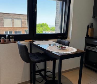 Beinwil am See Apartment | Studio am See