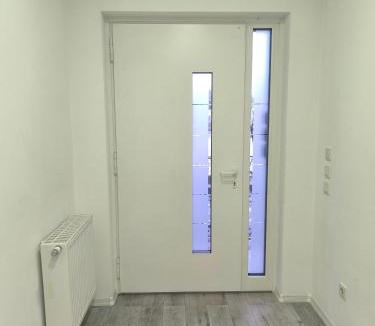 Bad Hersfeld Apartment | Studio am Waldrand