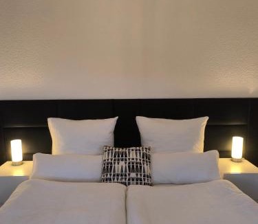 Bad Hersfeld Apartment | Studio am Waldrand