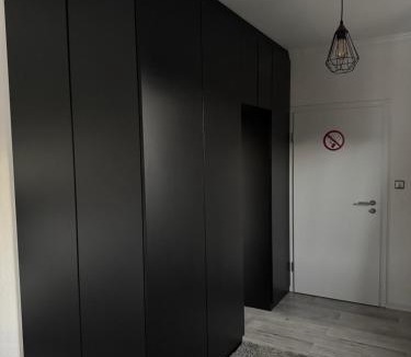 Bad Hersfeld Apartment | Studio am Waldrand