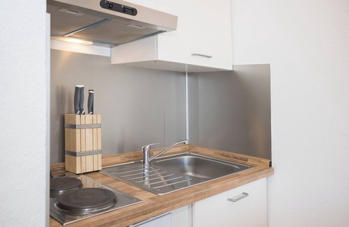 Winterberg Apartment | Studio - Am Waltenberg 57-S | Winterberg (Centrum)