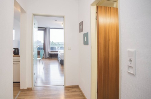 Winterberg Apartment | Studio - Am Waltenberg 57-S | Winterberg (Centrum)