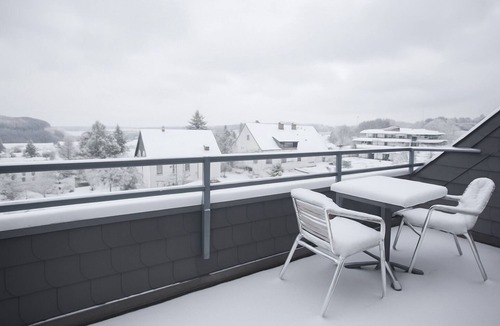 Winterberg Apartment | Studio - Am Waltenberg 57-S | Winterberg (Centrum)