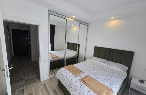 Stefanestii de Jos Apartment | Studio Ama