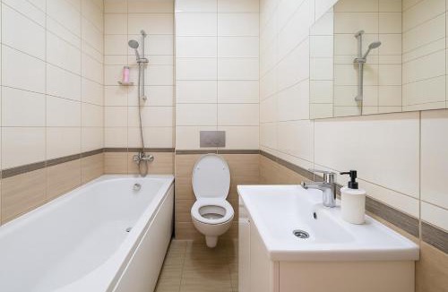 Stefanestii de Jos Apartment | Studio Ama