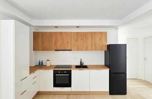 Stefanestii de Jos Apartment | Studio Ama