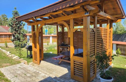 Cisnadie House | Studio Amalia