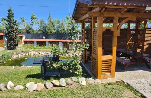 Cisnadie House | Studio Amalia