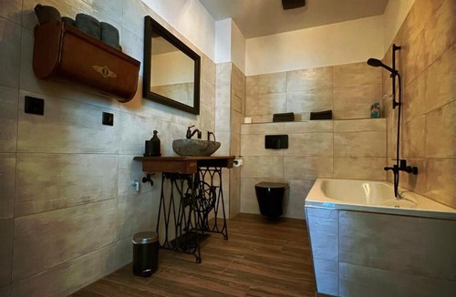 Johannesvorstadt Apartment | Studio an der Furt