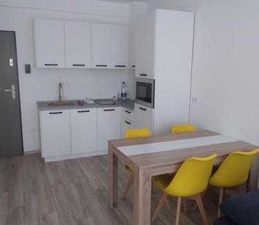 Cordau Apartment | Studio Andrei