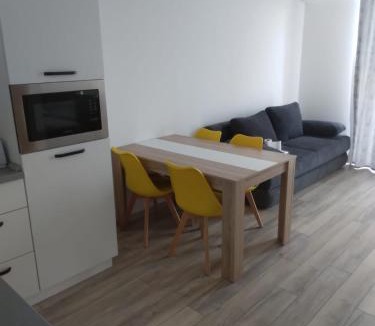Cordau Apartment | Studio Andrei
