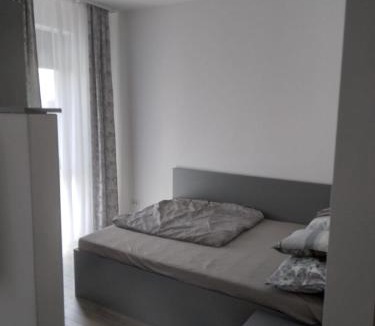 Cordau Apartment | Studio Andrei