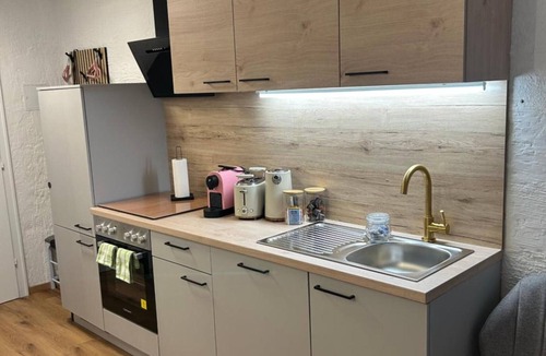 Weidach Apartment | Studio "Andys Edelweiss" in Leutasch