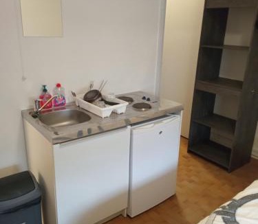Annonay Apartment | Studio annonay